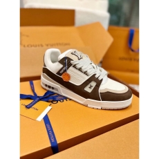 Louis Vuitton Trainer Sneaker